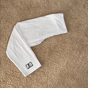 Celestial bodiez workout leggings